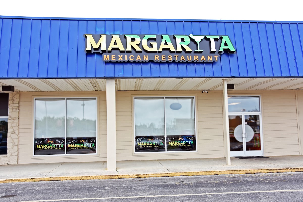 Margarita Mexican Restaurant